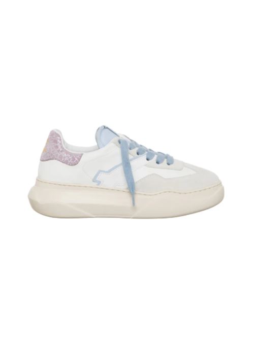Sneakers Giada 214 Gio+ GIO + | GIADA214-GHIACCIO